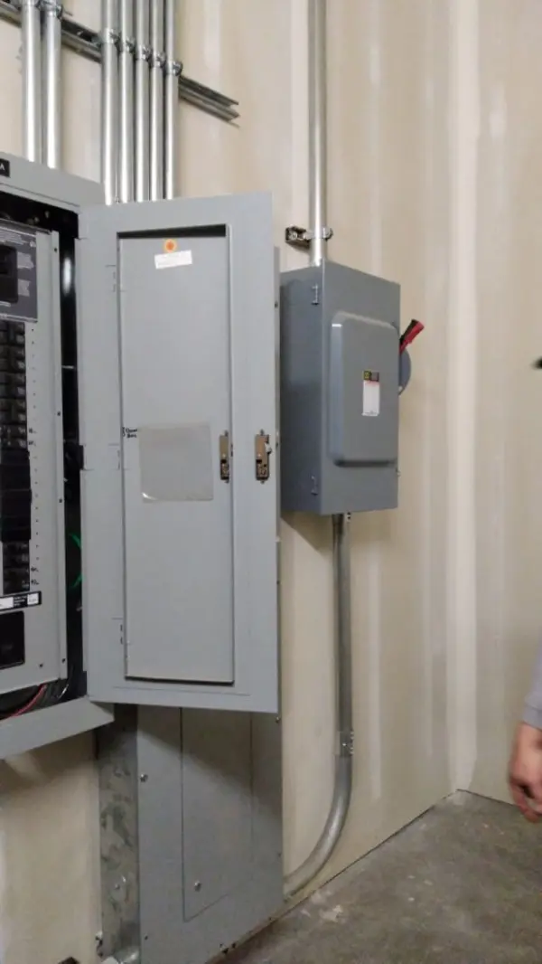 Outlet Installation in Port Washington North, NY